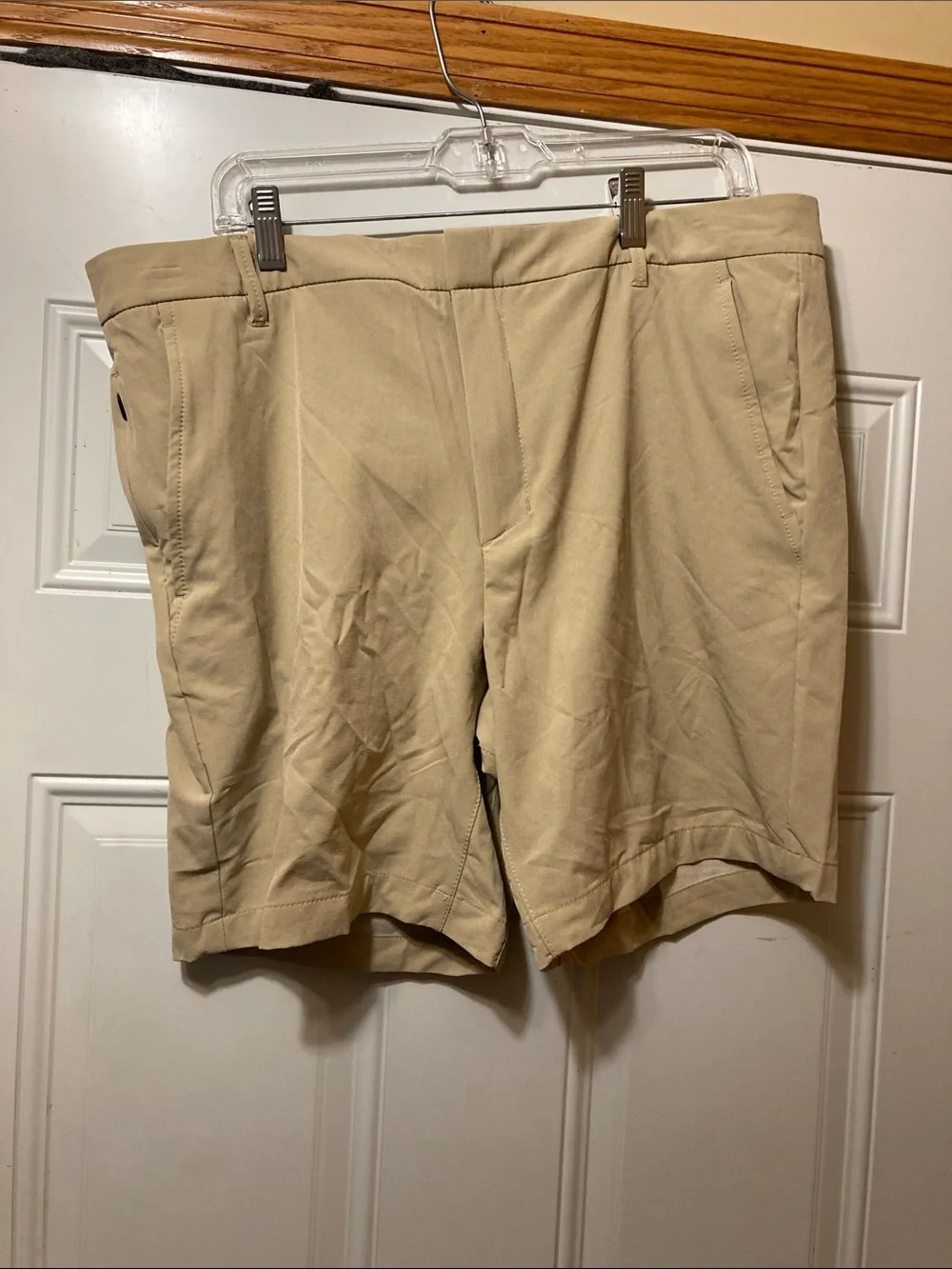 all in motion classic tan